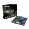 Asus M5A78L-M/USB3 Motherboard (Socket AM3+, Up to 16GB DDR3, USB 3.0, uATX)