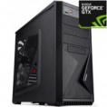 Gladiator WildFire Intel Core i3 2120 3.30GHz DDR3 Dual Core Sandy Bridge Gaming PC