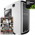 Gladiator Annihilator SLI Intel Core i7 3770K Overclocked 4.20GHz DDR3 Quad Core Ivy Bridge SLI Gaming PC w/ 1 FREE Game!